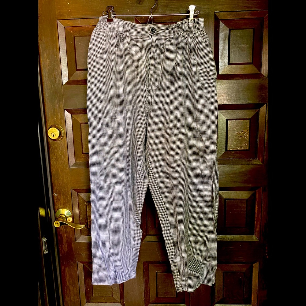 Pazzo pants women’s size Medium